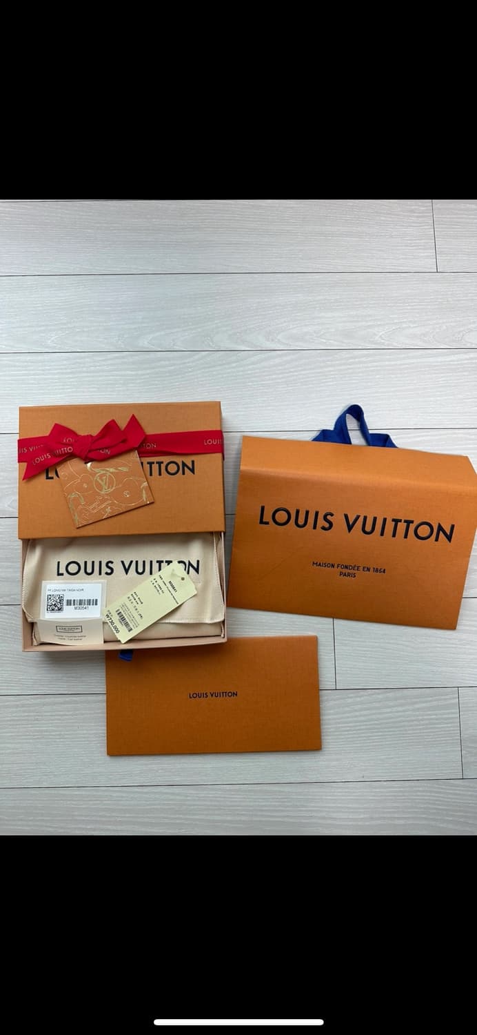 루이비통 타이가 장지갑 상품이미지8