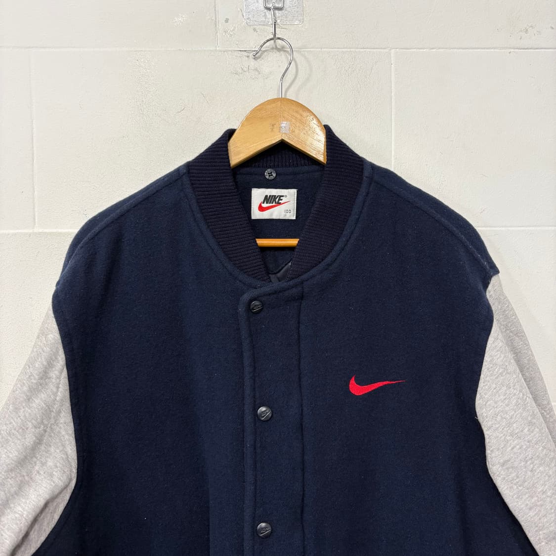 나이키 스타디움 자켓 상품이미지2