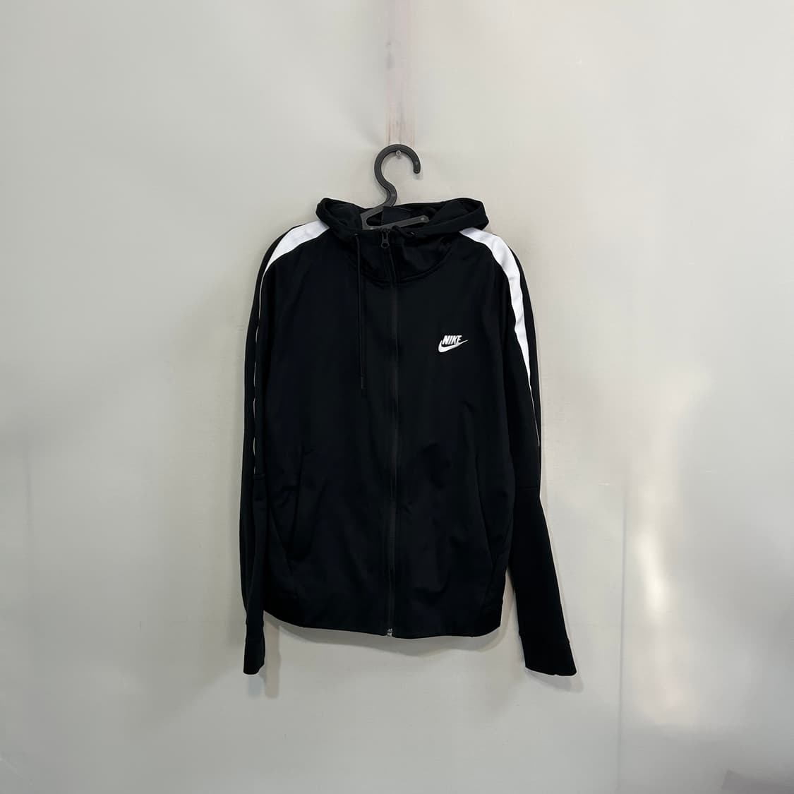 나이키 여성 후드 집업 M 상품이미지1