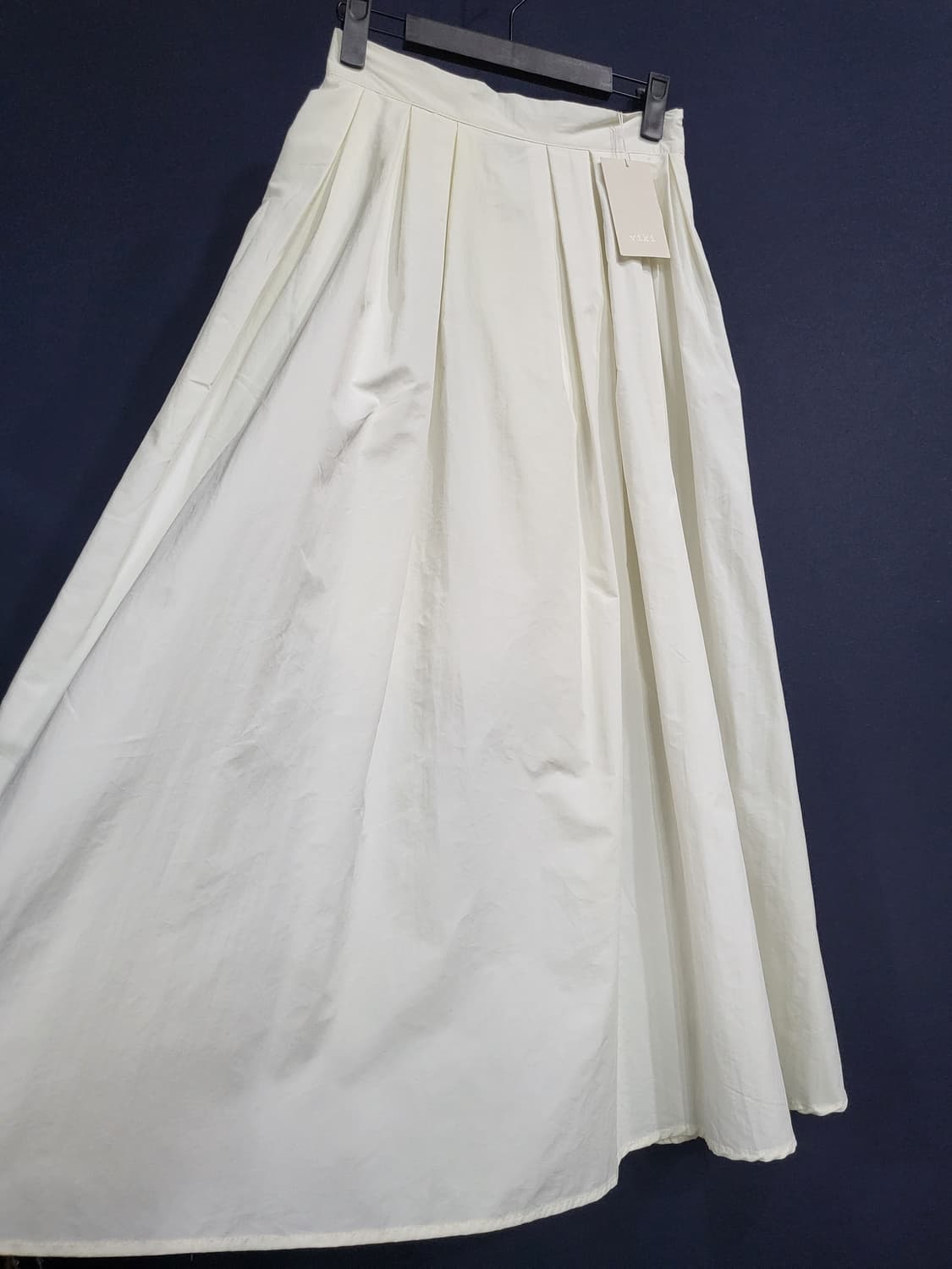 viki 밴드 후리아 롱스커트(새상품) 상품이미지2