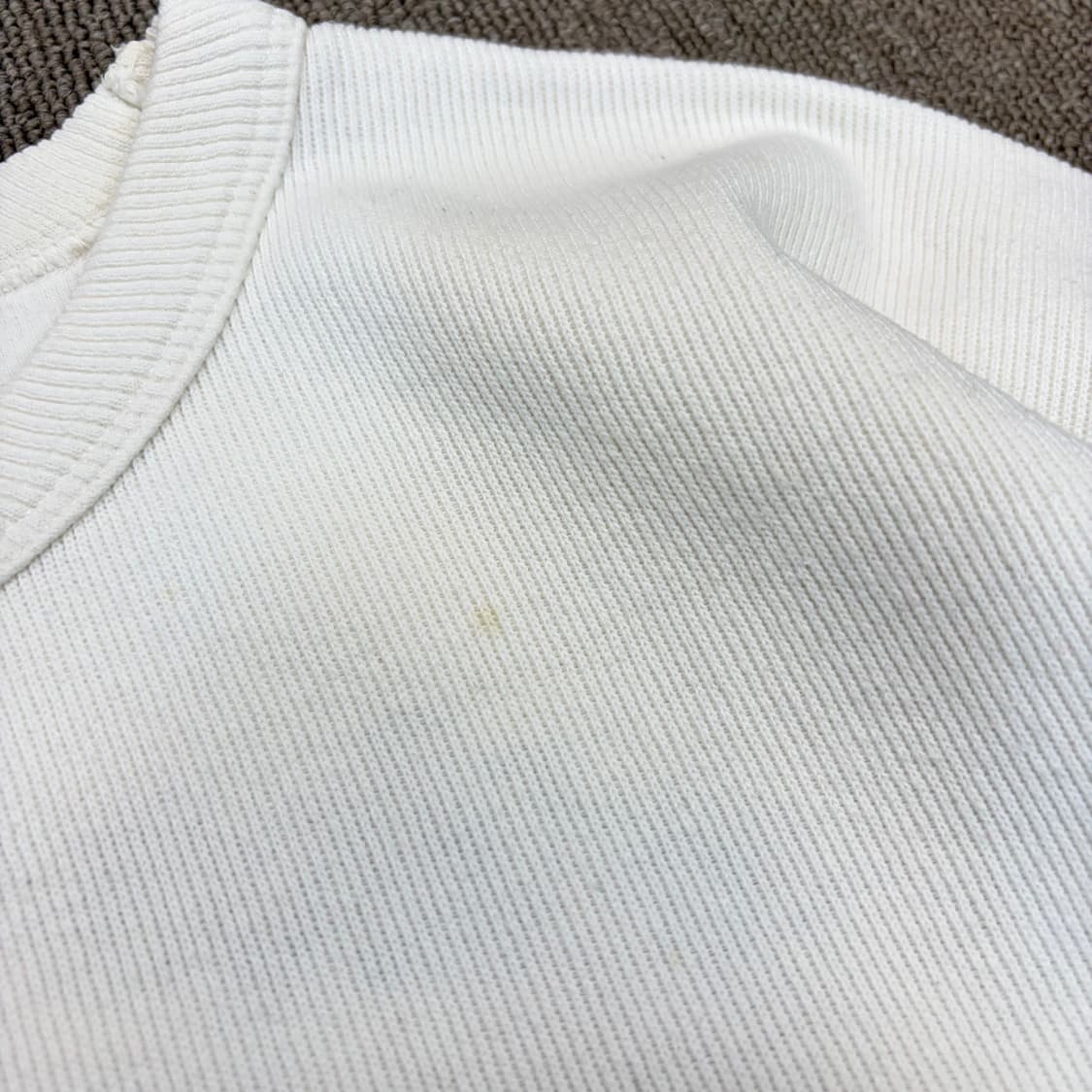 90s VAN jac japan 빈티지 스웻셔츠 공용  상품이미지4