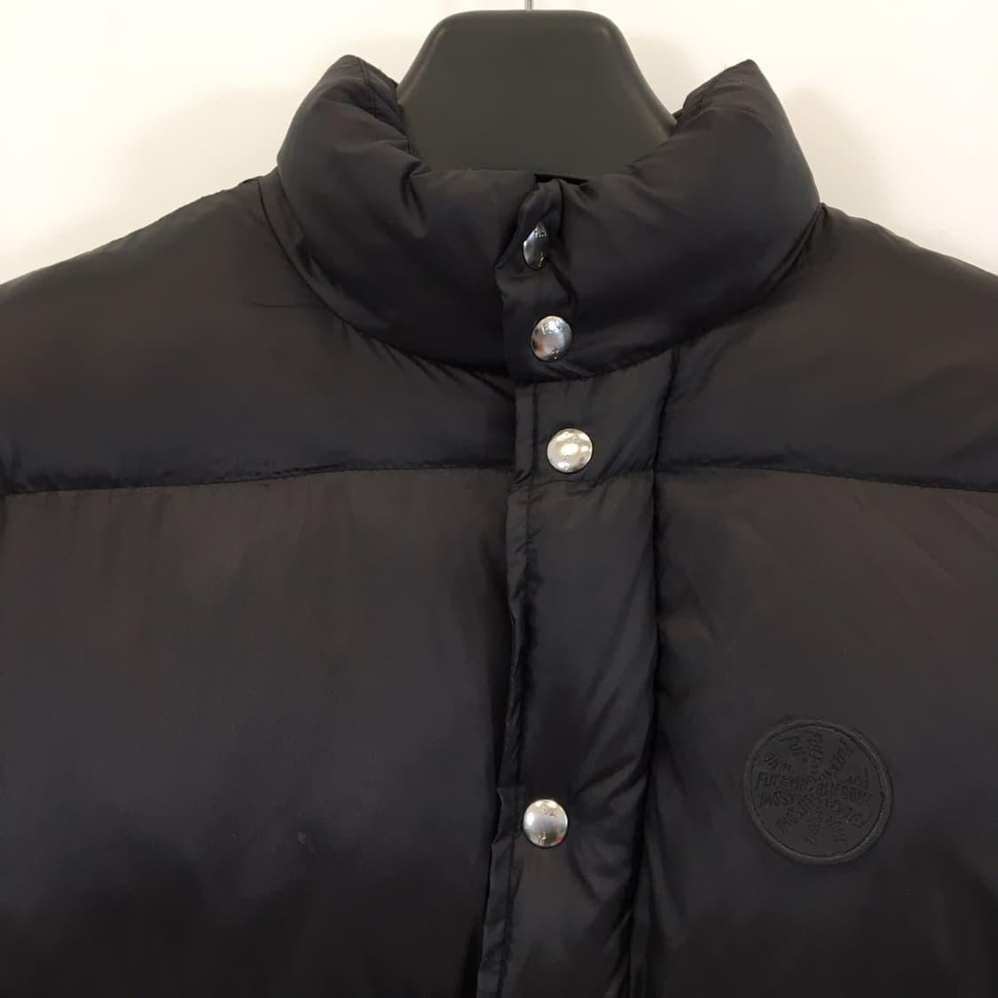 퍼킹어썸 푸퍼패딩 M 상품이미지3