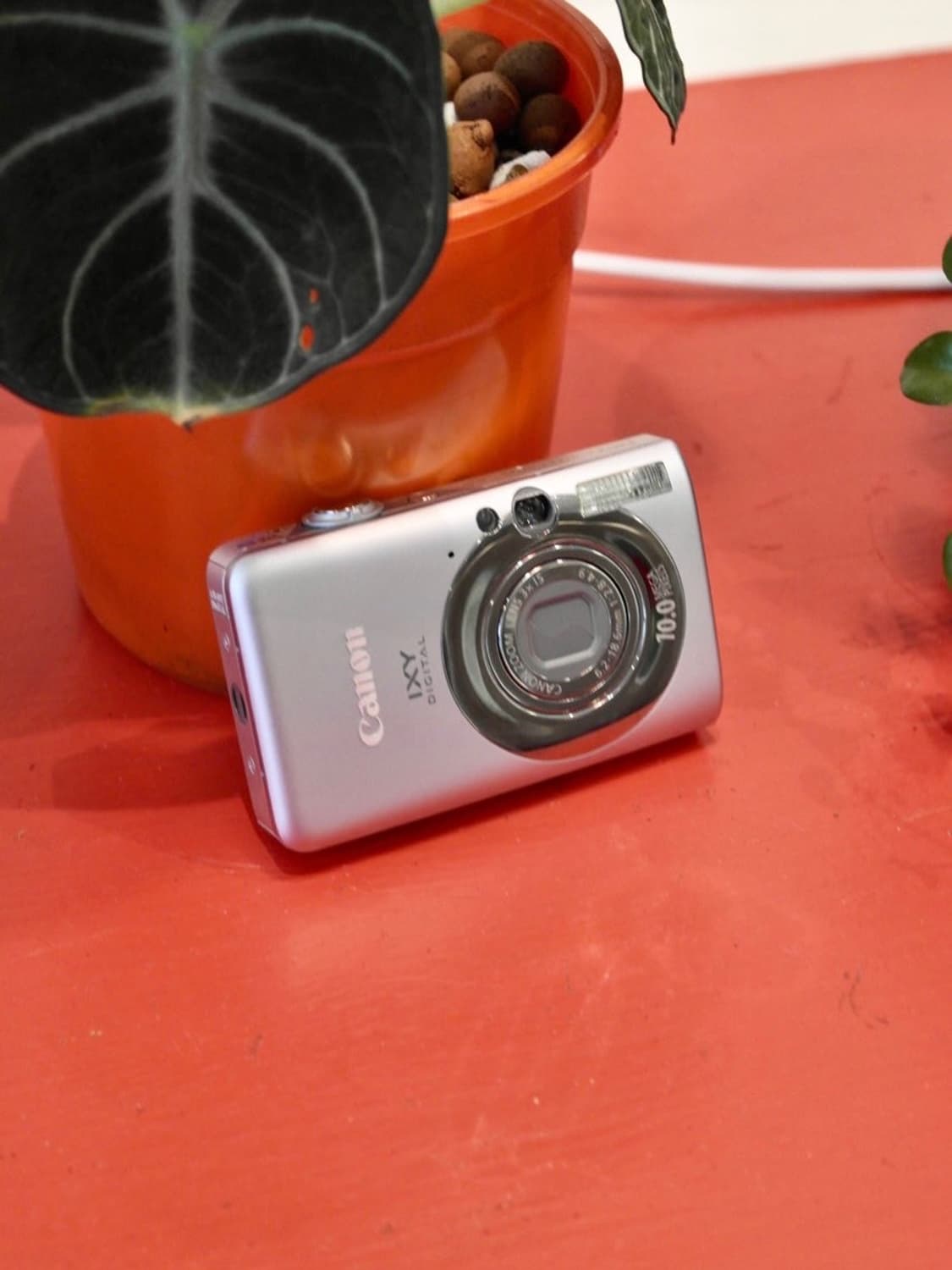 희귀✨) 캐논 ixy110is (ixus95is) 작례있음 상품이미지1