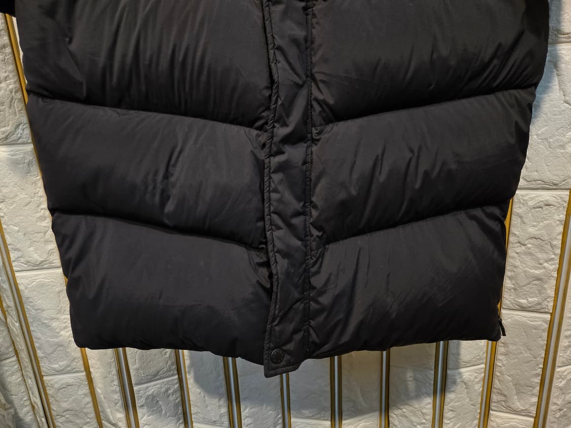 빈폴 오리털패딩 롱패딩 남녀공용가능 90-95 상품이미지6