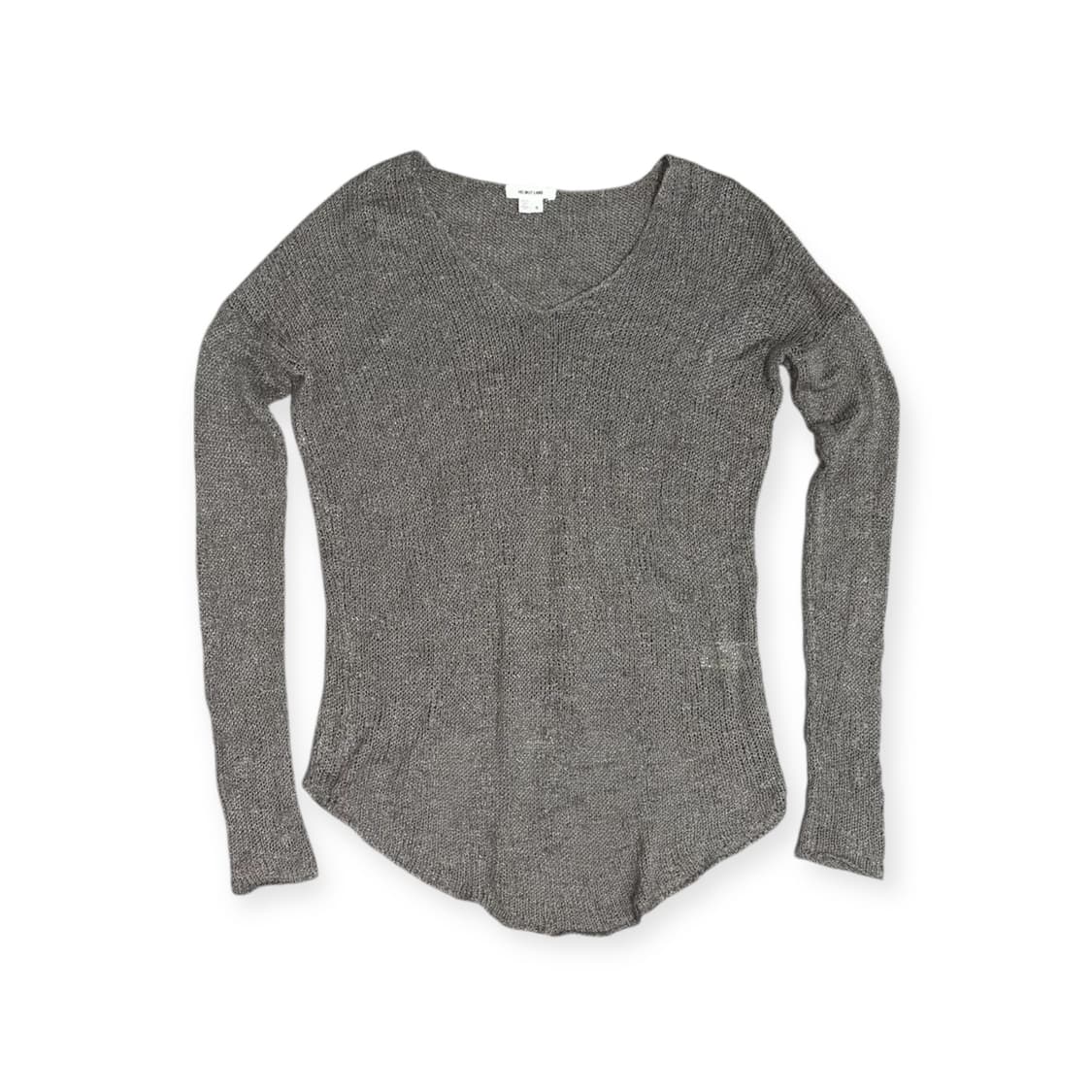 Helmut Lang Knit Long Sleeve 상품이미지1