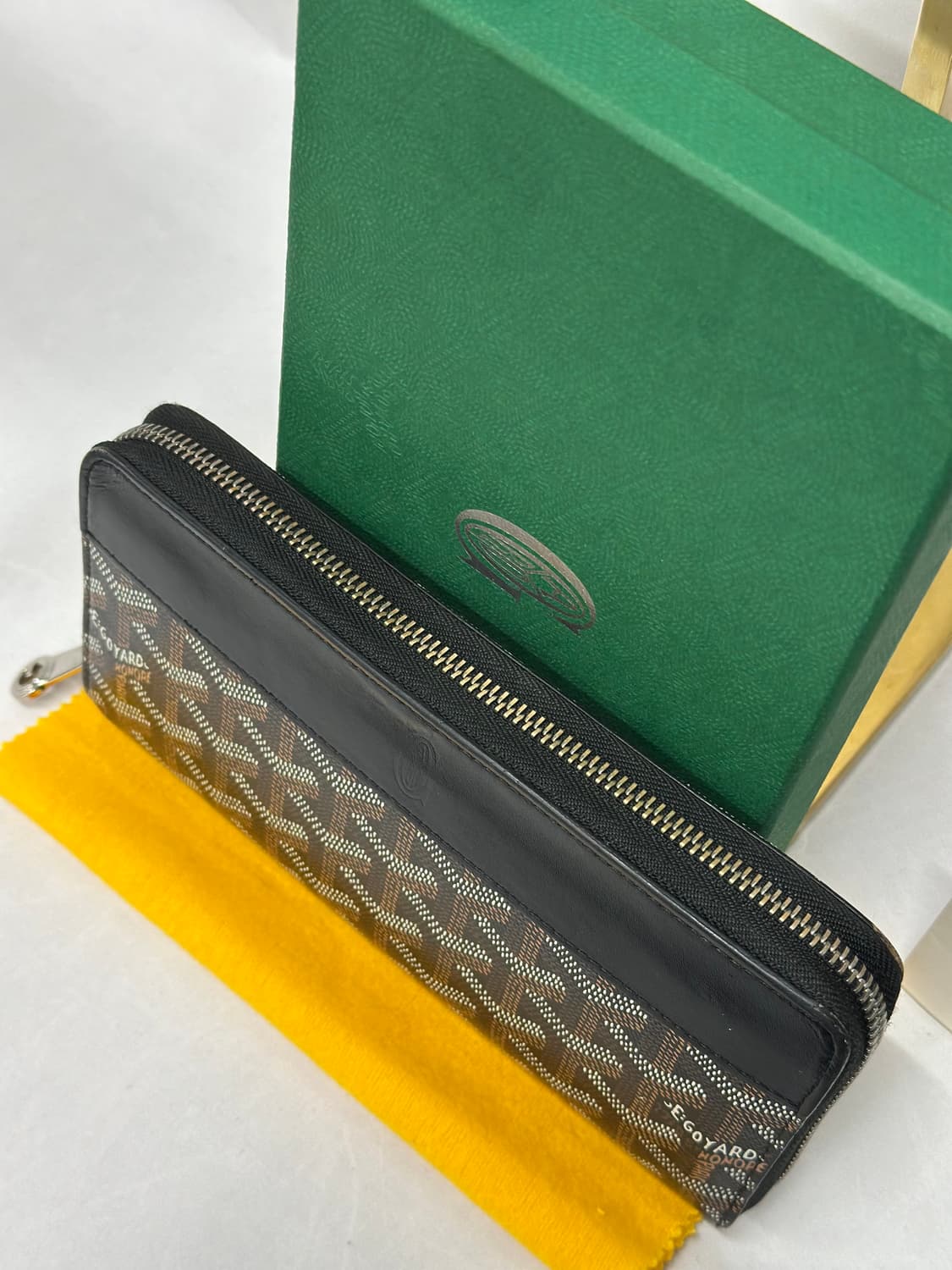 고야드 마티뇽 지퍼돌이 GM 상품이미지5