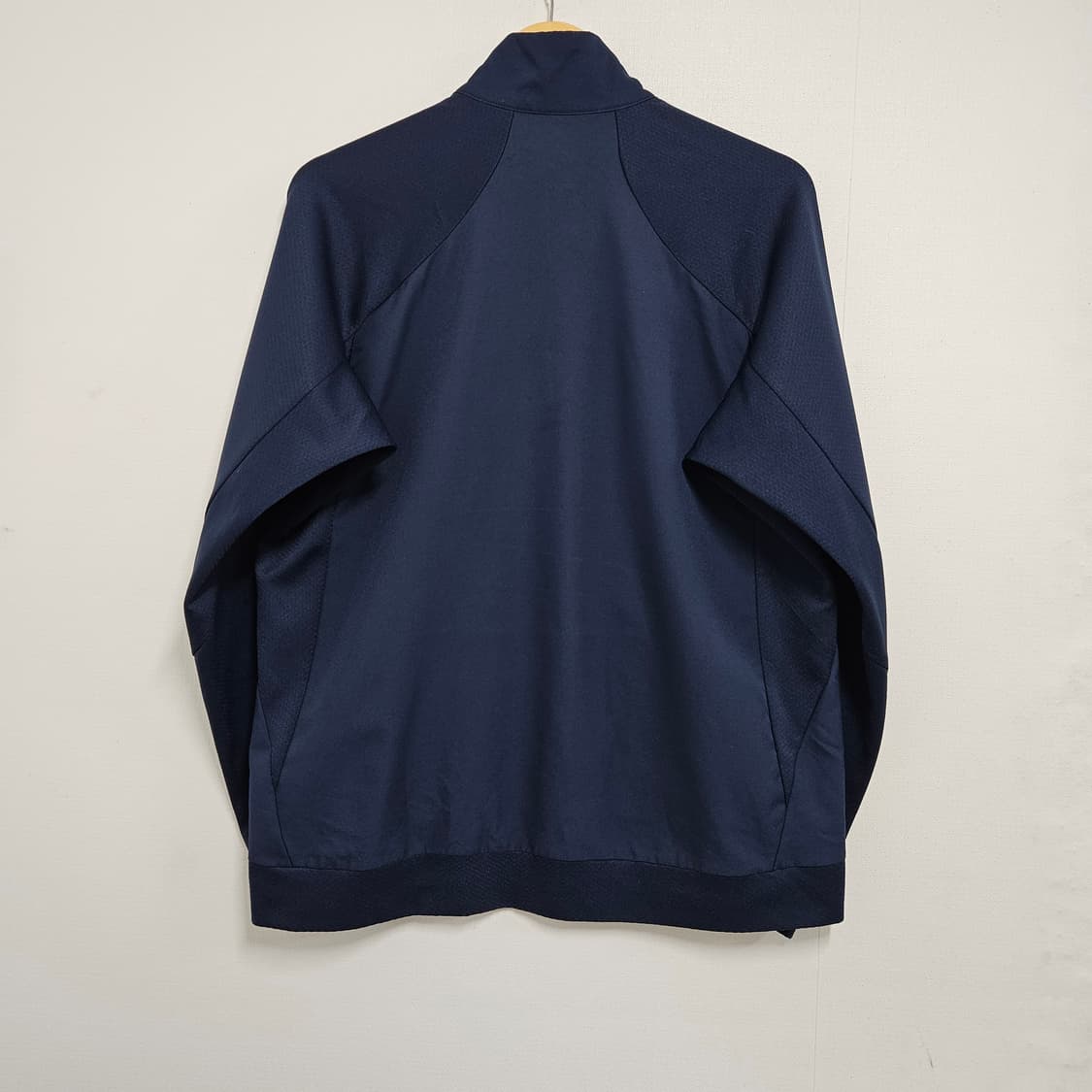 XL 나이키 드라이핏 네이비 트랙자켓 상품이미지4