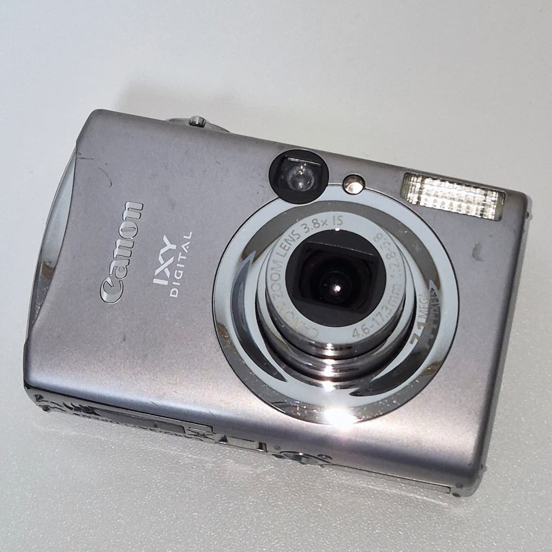 캐논 익서스 ixus 850 is 익시 900 빈티지 디카 750 210 상품이미지2