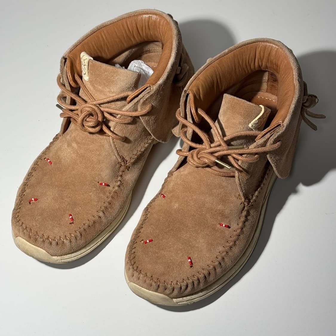 9.5) 비즈빔 visvim 24AW FBT 라모 포크 상품이미지2