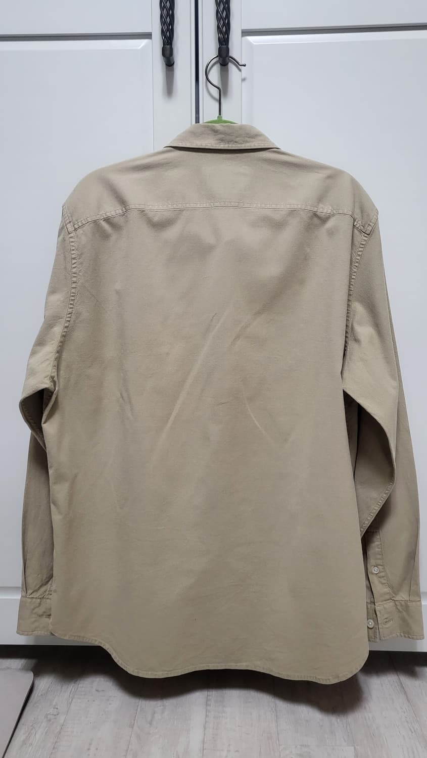 라코스테 남성 셔츠 상품이미지4