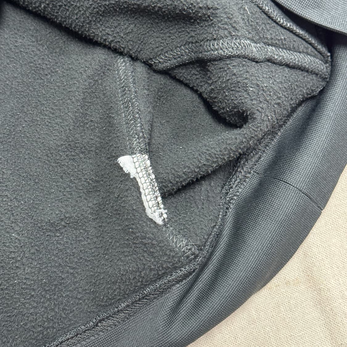 나이키 드라이핏 NFL 피츠버그 스틸러스 후드 XL 상품이미지7