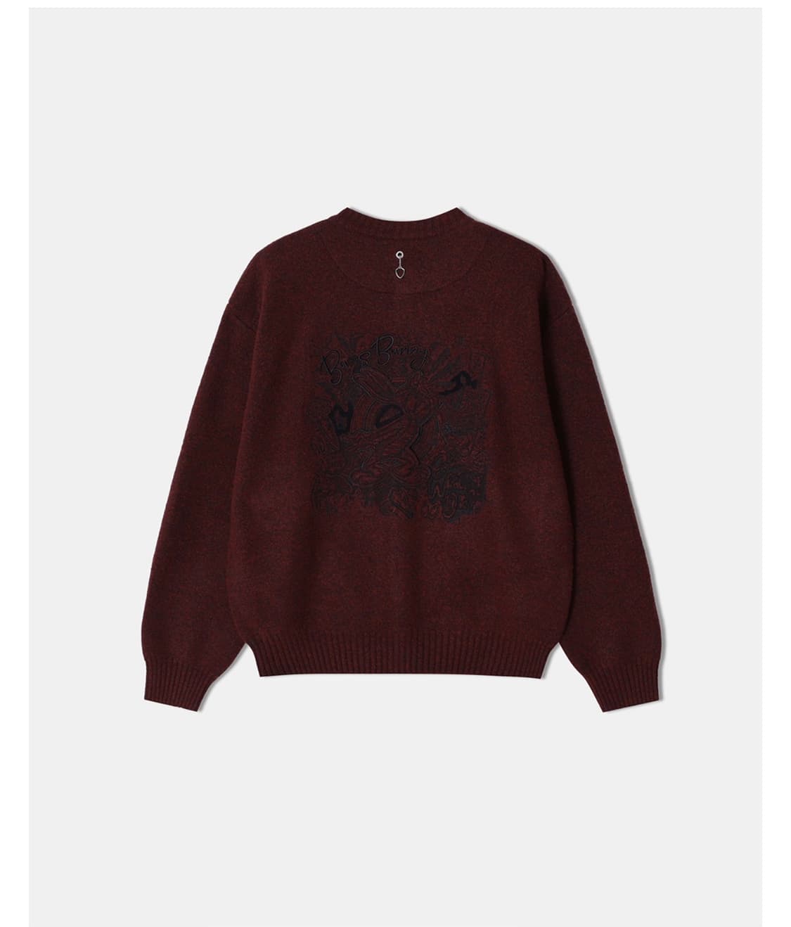 송지오옴므 위너브라더스 가디건 삽니다 상품이미지1