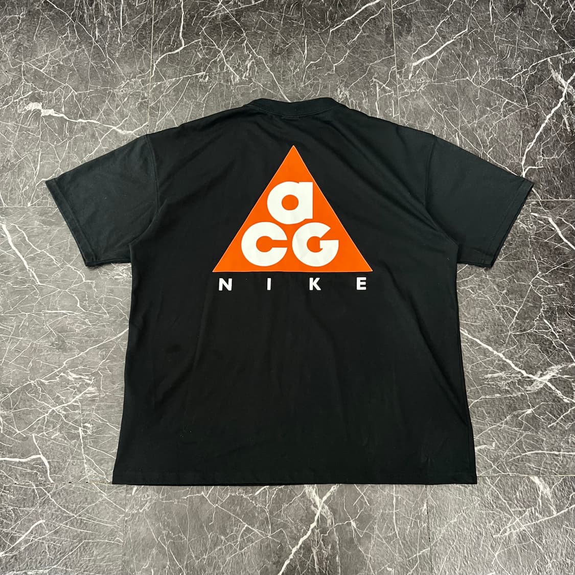 나이키 ACG max 90 반팔 상품이미지1