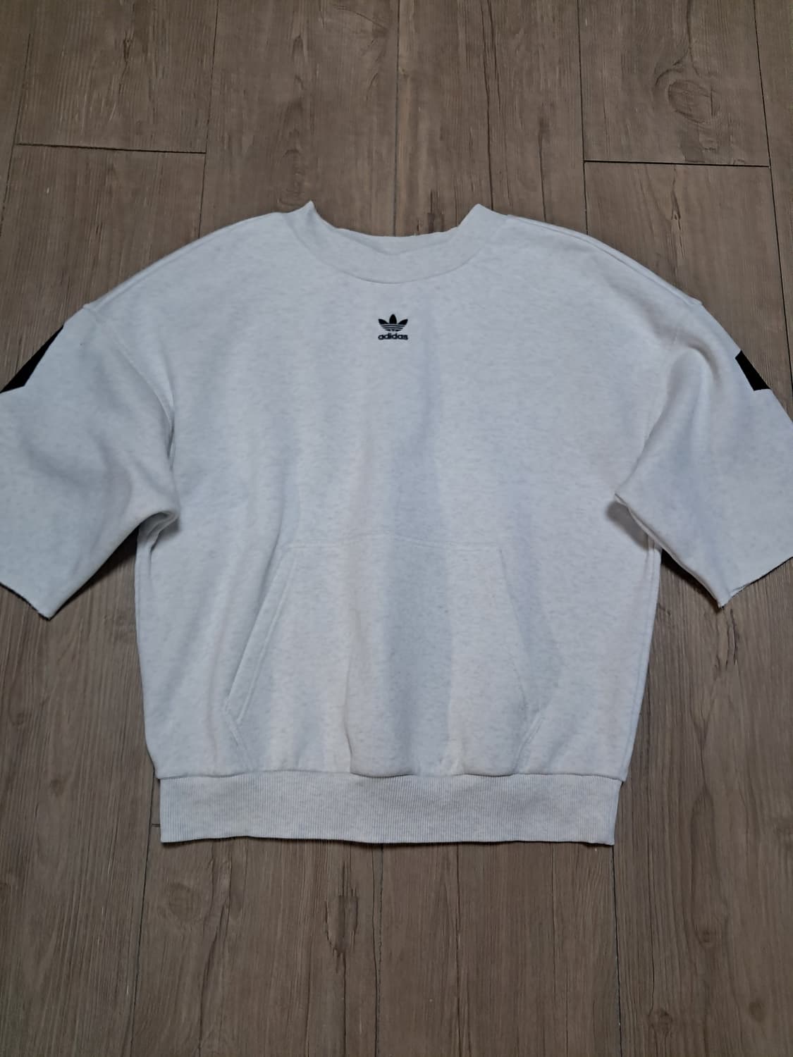 아디다스 반팔티 여성 90 상품이미지3