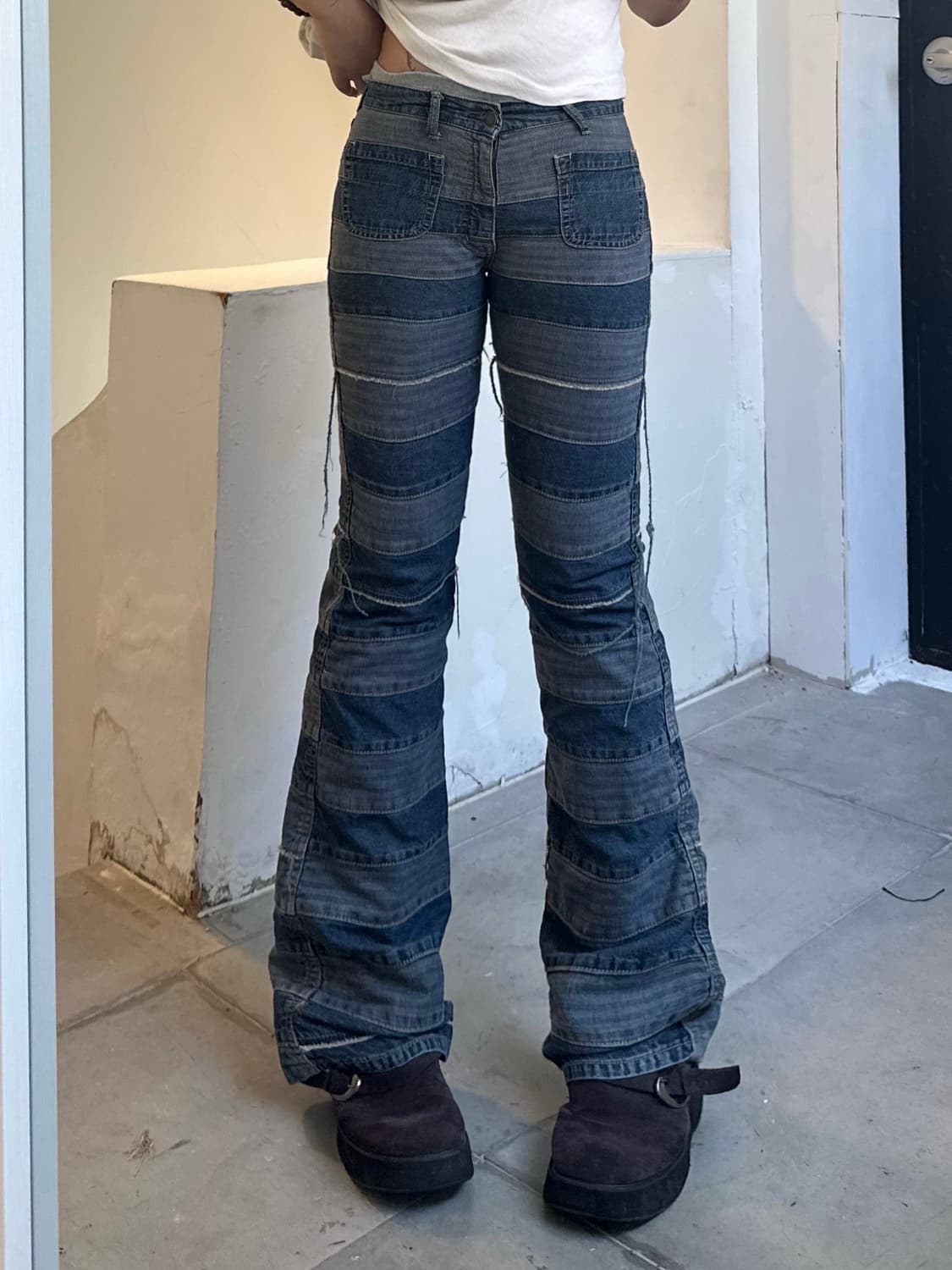 Hysteric glamour kinky pants 상품이미지2