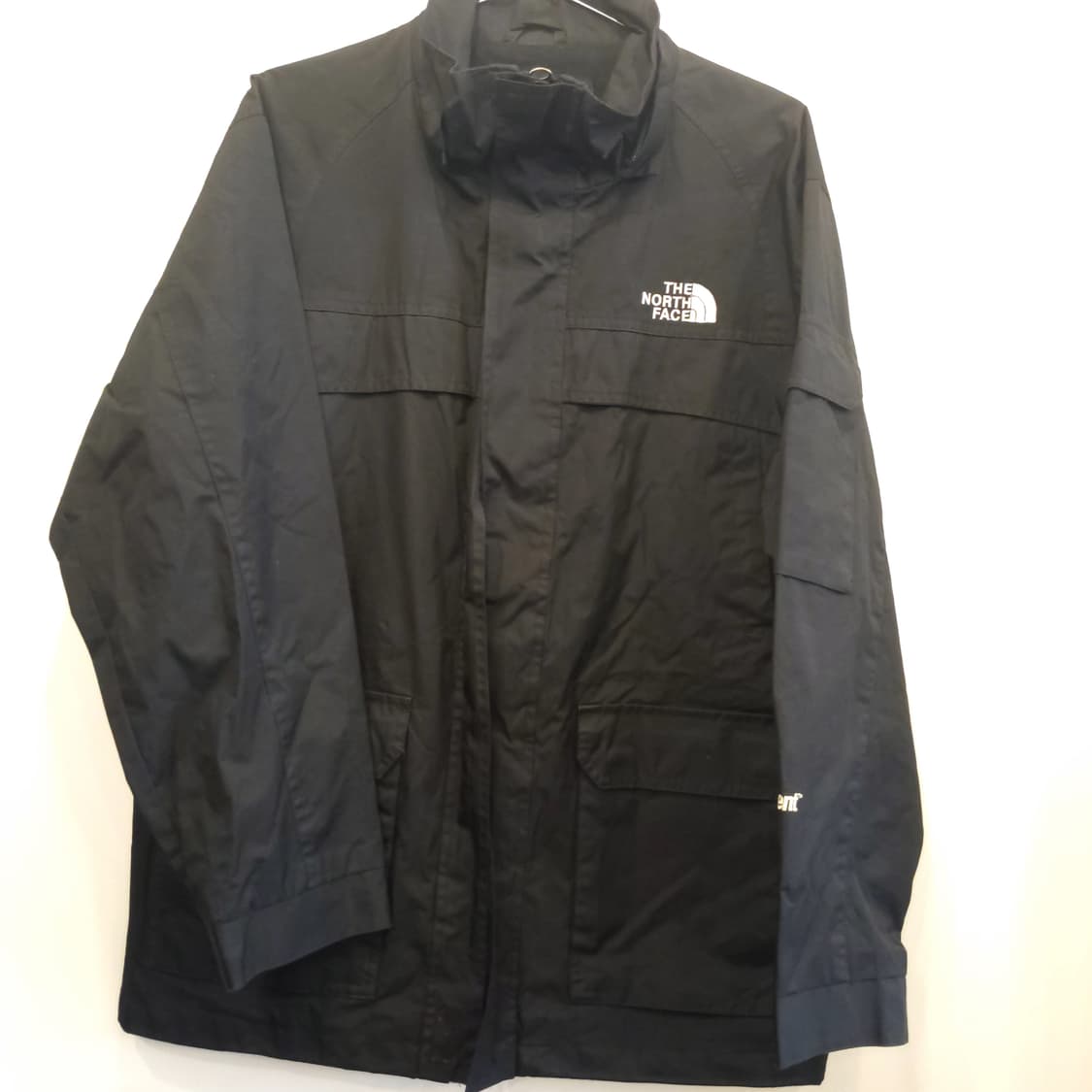 더 노스페이스 써밋 시리즈 하이벤트 고어텍스바람막이 상품이미지2