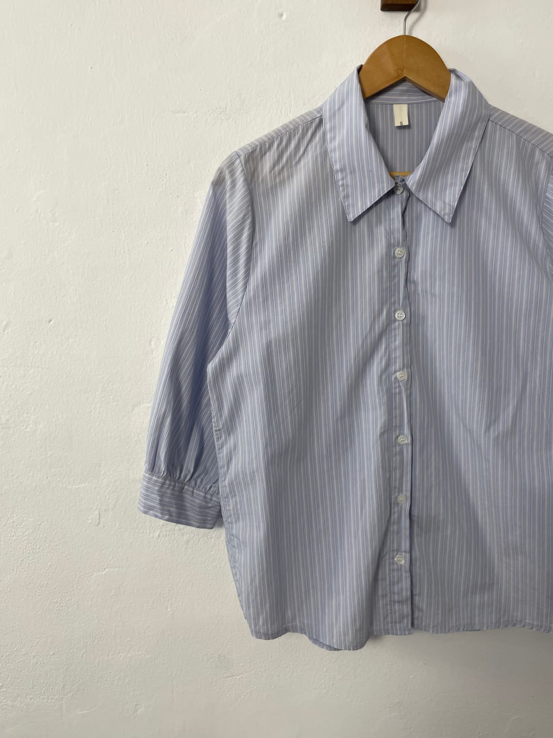 리터 반팔 셔츠  상품이미지2