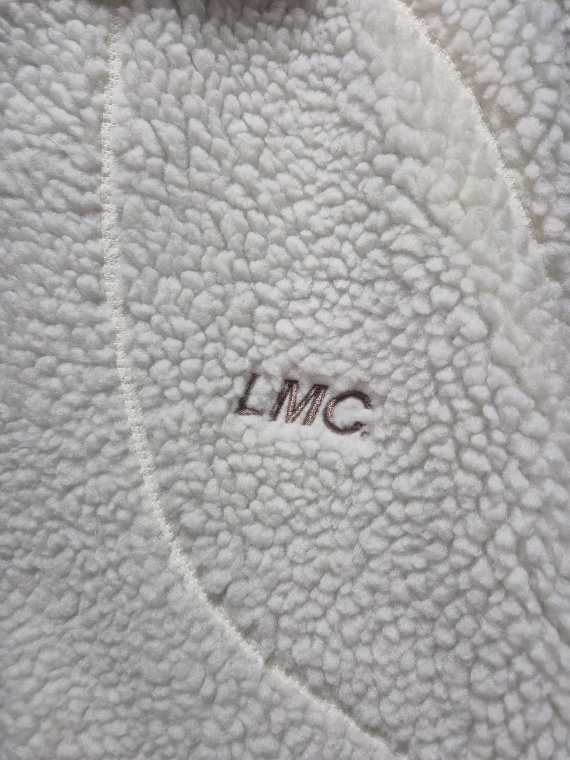 (타임세일)(새상품)LMC 후드 양면 자켓 상품이미지8