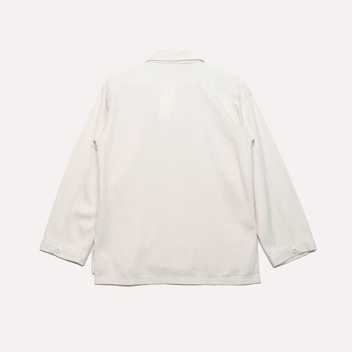 loose chino army shirt 상품이미지10