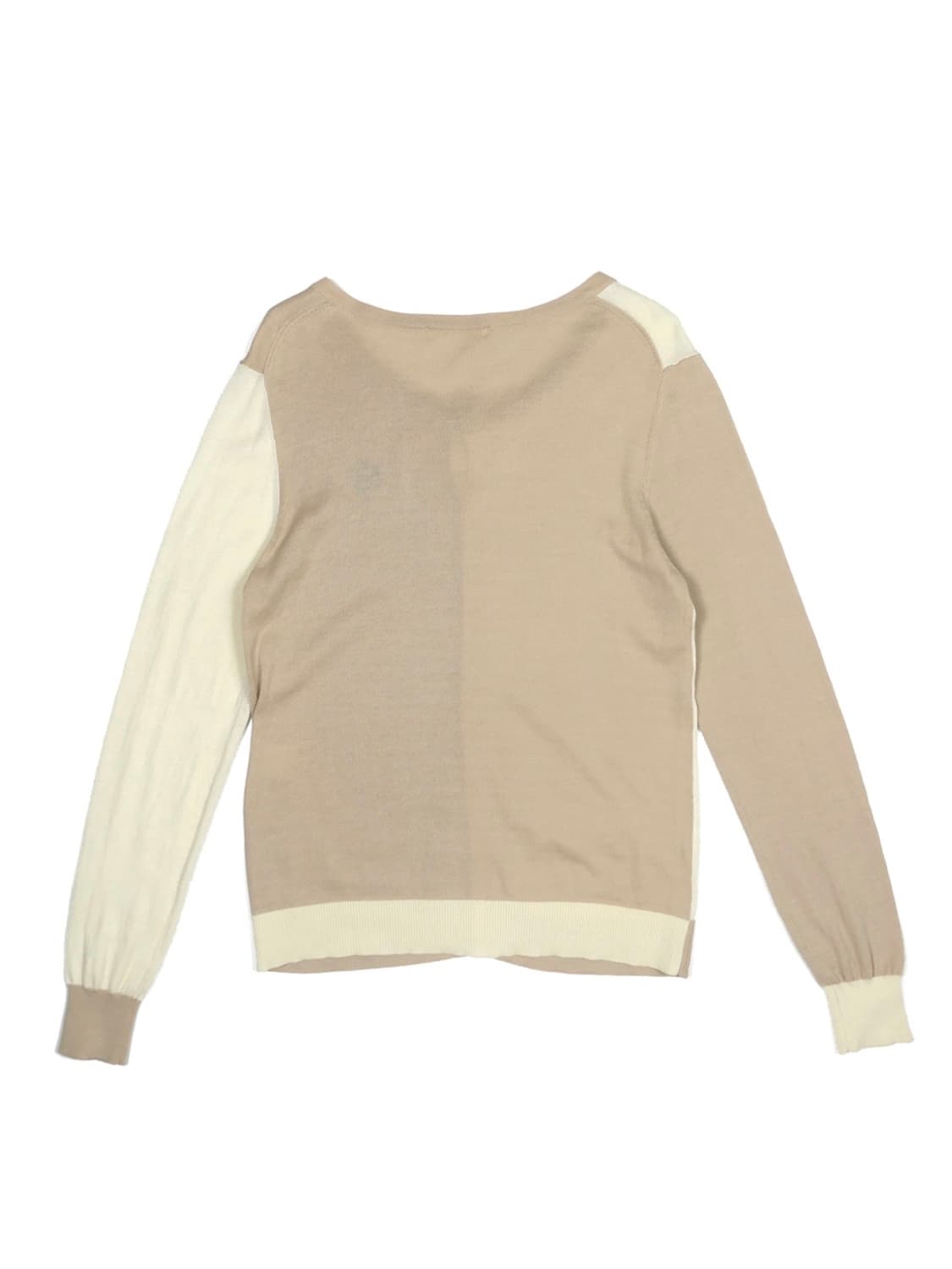 Ne-net snake patch cardigan 상품이미지4