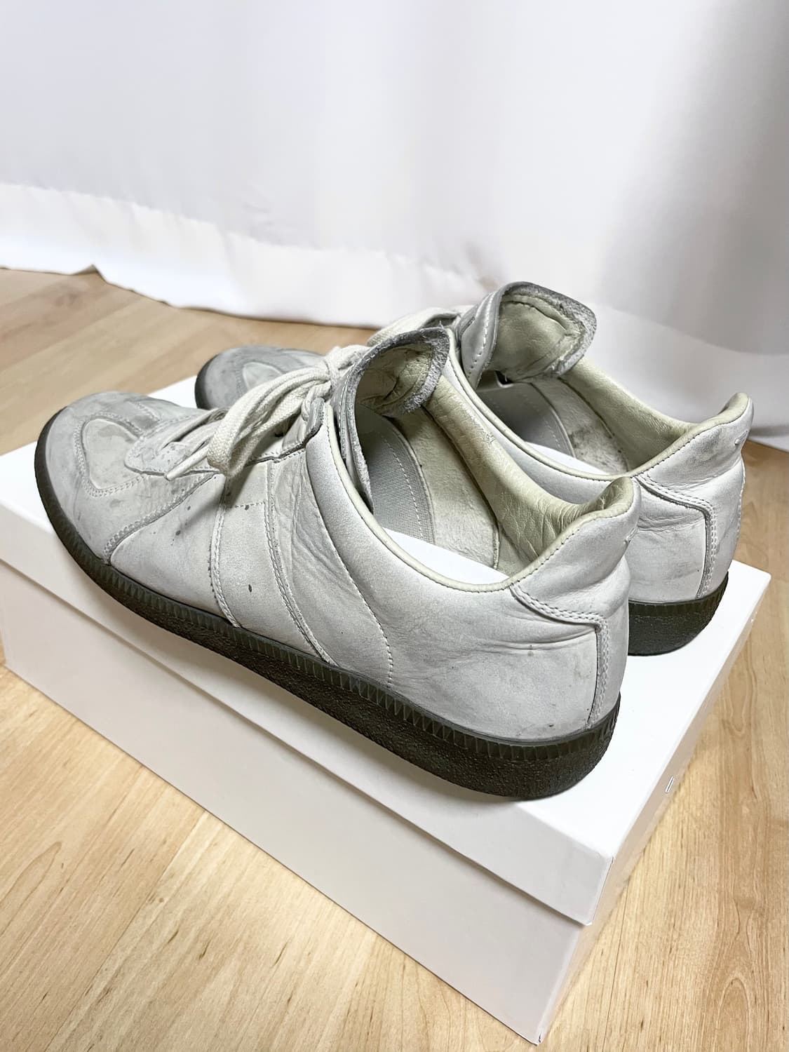 마틴 마르지엘라 16ss레플리카독일군 상품이미지3