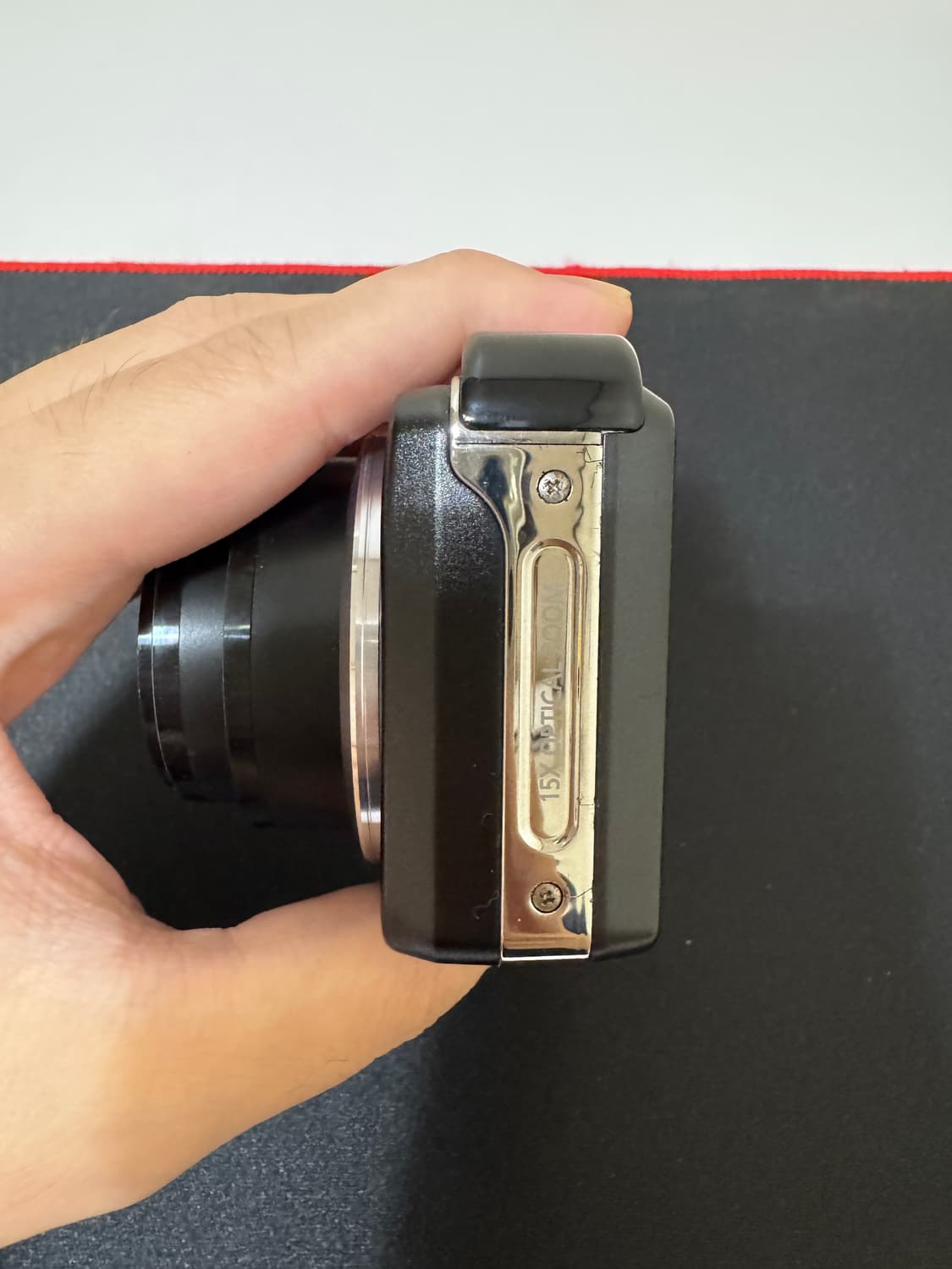 삼성 VLUU WB650 디카 상품이미지6