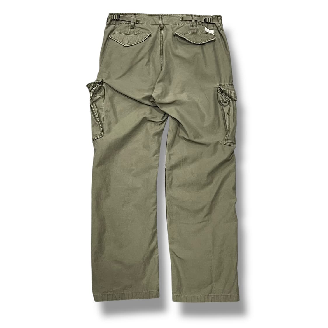 데님앤서플라이 카고팬츠 s08710 상품이미지3