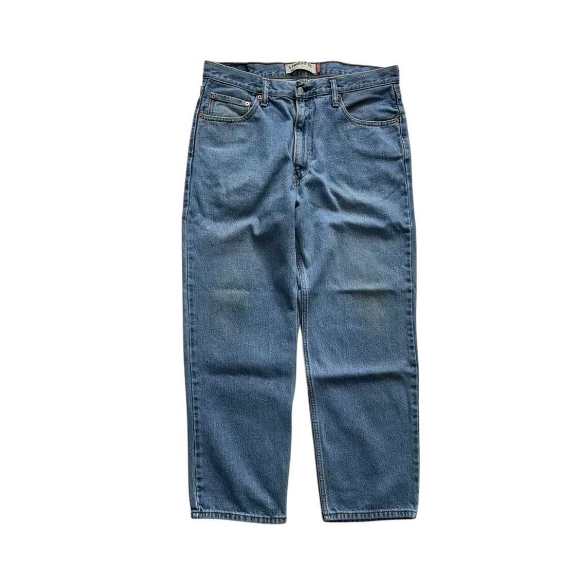[36] 리바이스 505 데님 청바지 [LV1499] 상품이미지1