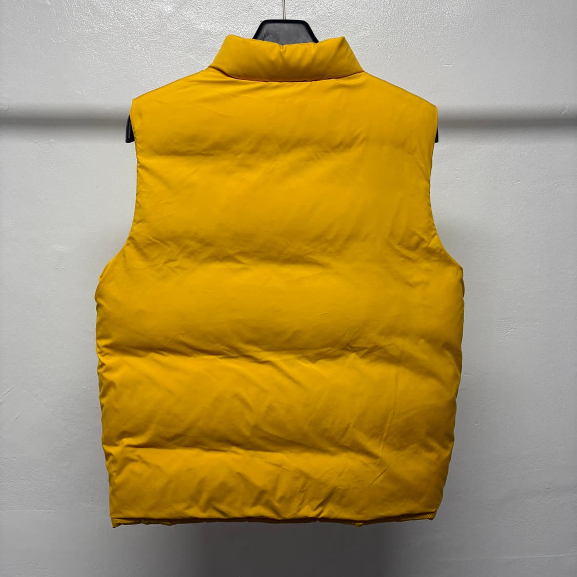 폴로 리버서블 패딩 베스트 상품이미지4