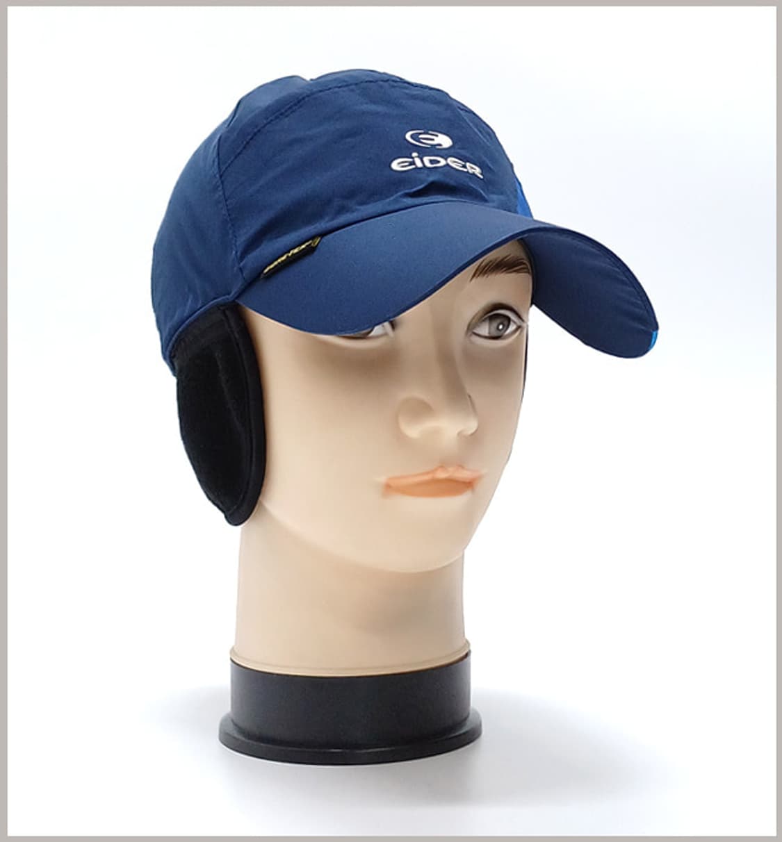 아이더 정품 고어텍스 귀달이 모자 J-284 상품이미지2