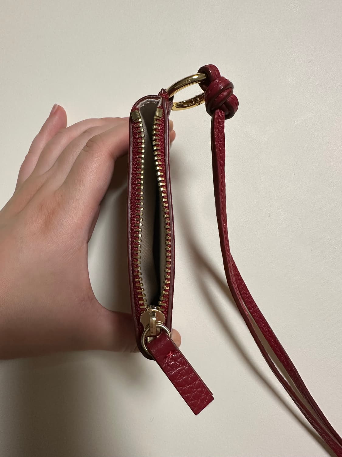 에토스 카드 지갑 상품이미지6