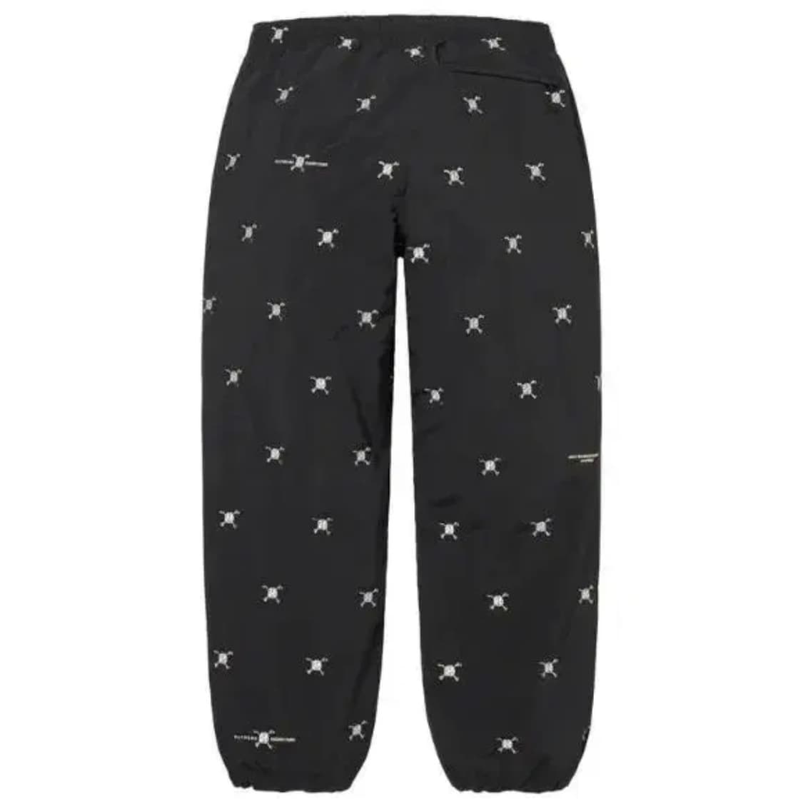 [M] 언더커버 슈프림 트랙팬츠 상품이미지2