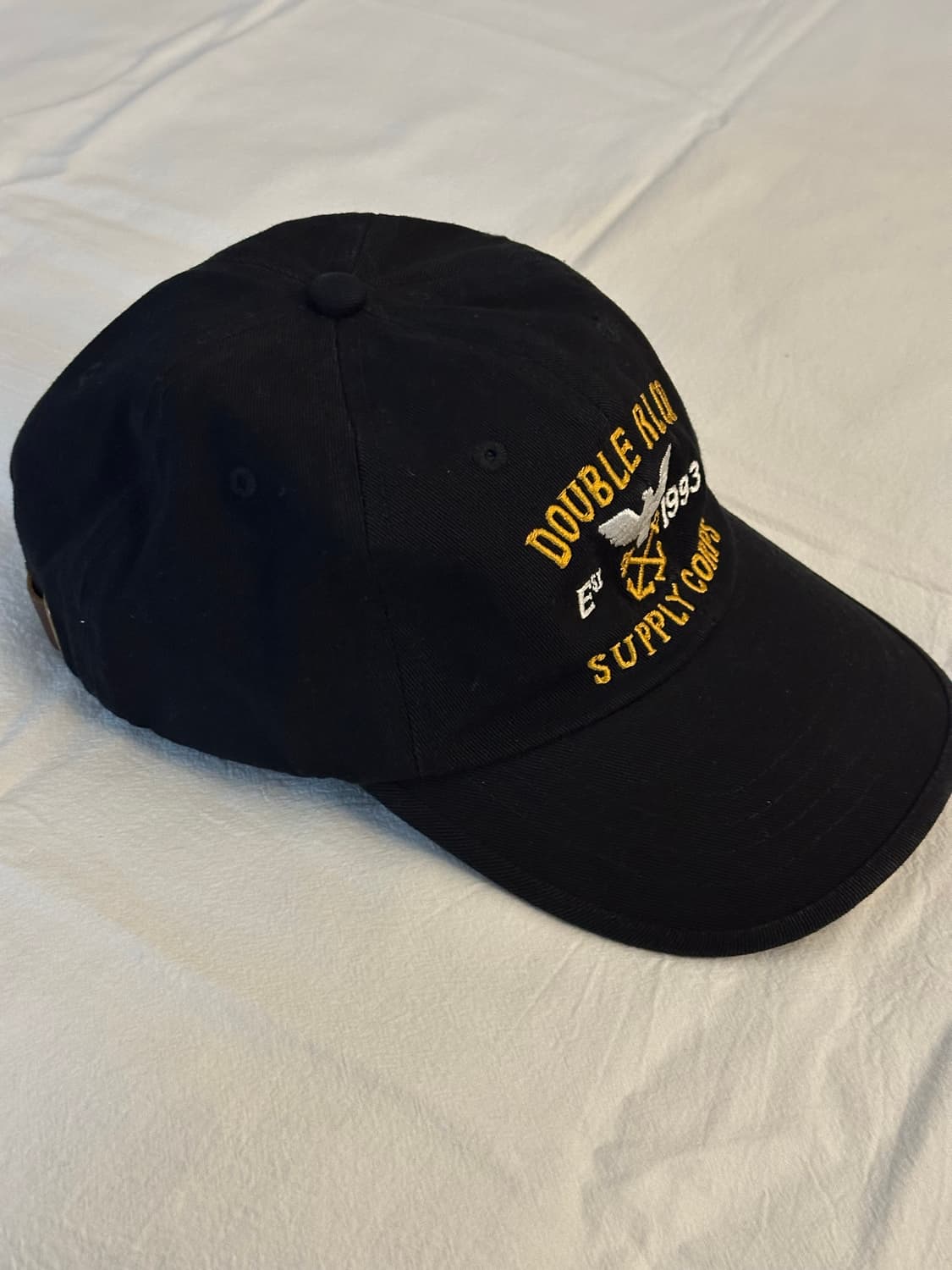 더블알엘 RRL 볼캡 상품이미지4