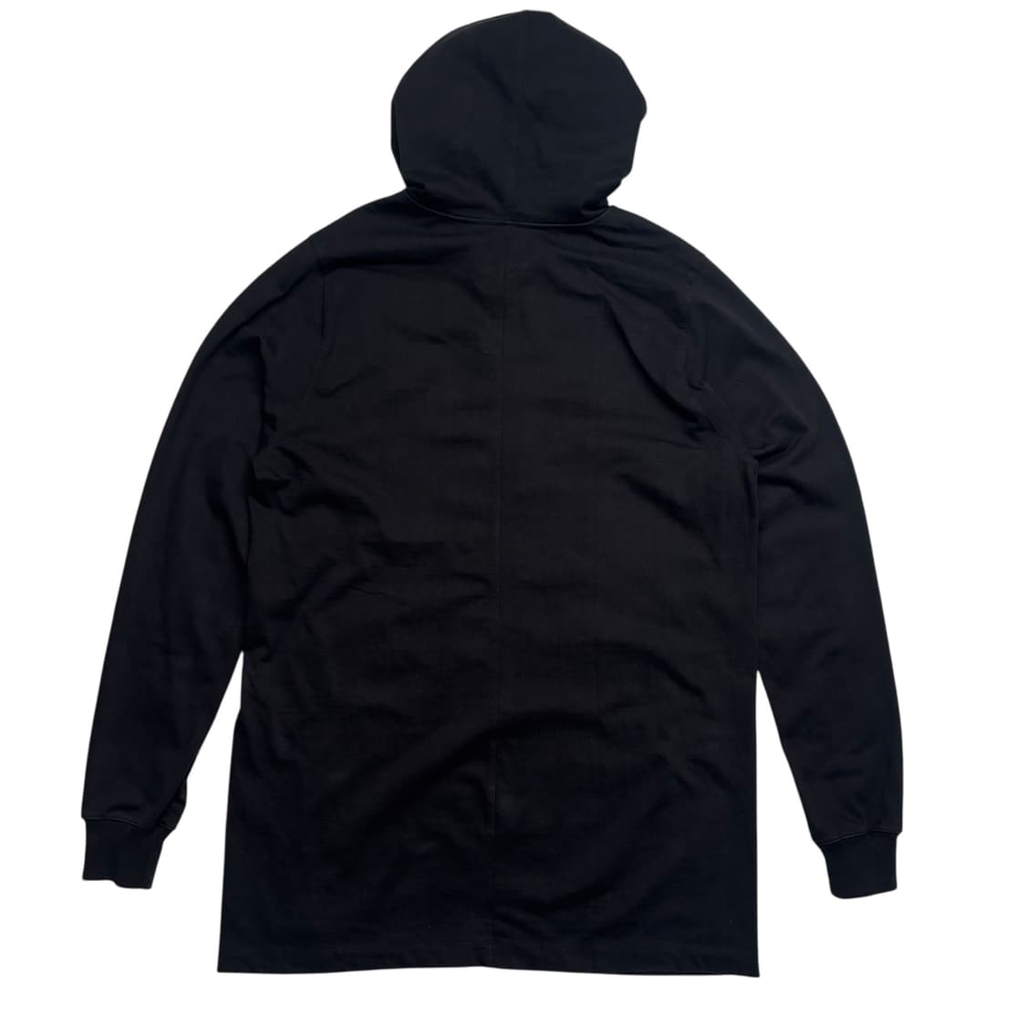 18ss 릭오웬스 후드 M 상품이미지4