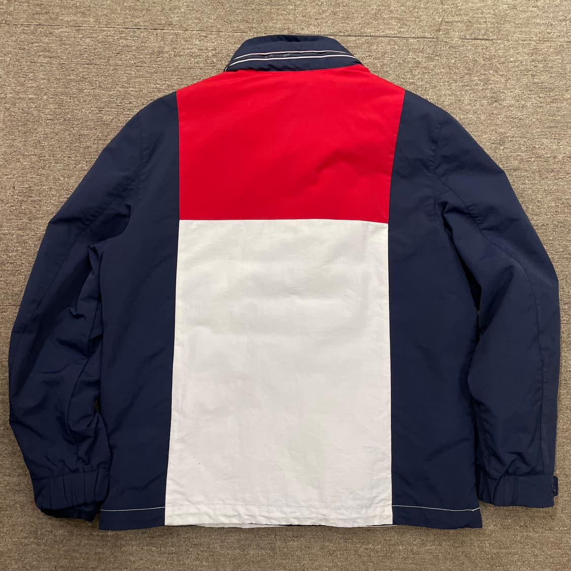 (XL) Tommy 타미힐피거 바람막이 자켓  상품이미지2