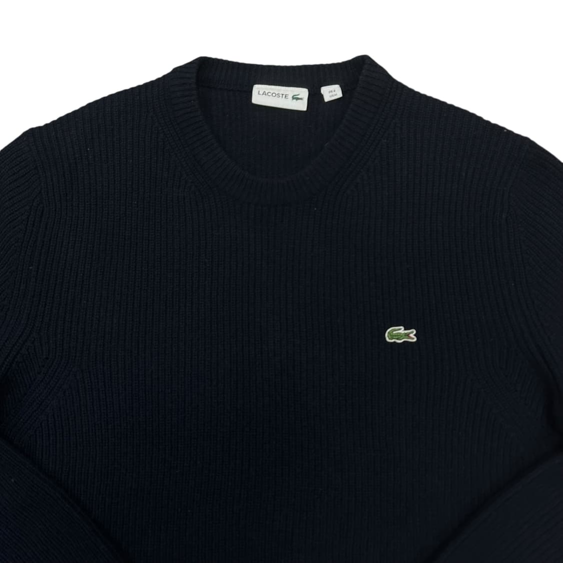라코스테 니트 상품이미지2