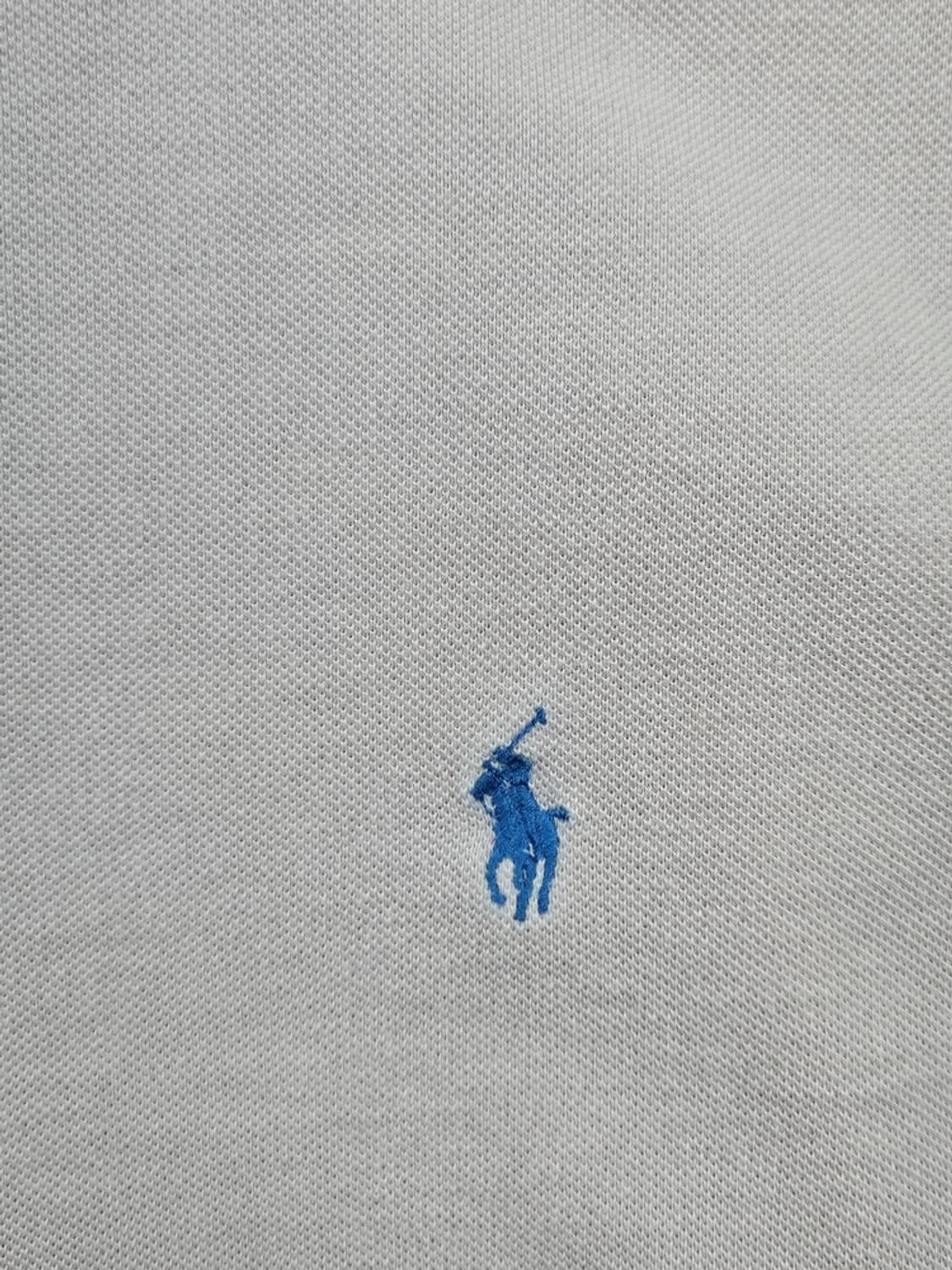 폴로랄프로렌 PK 반팔 티셔츠 커스텀 ( M ) / 11984 상품이미지5