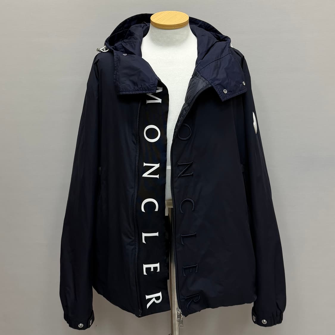 몽클레르 COLONSAY 후드 다운 자켓 ( 110 ) 상품이미지1