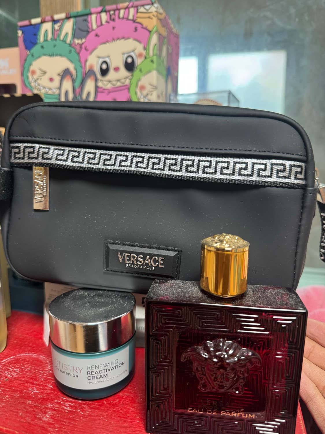 베르사체 에로스 플레임 상품이미지3