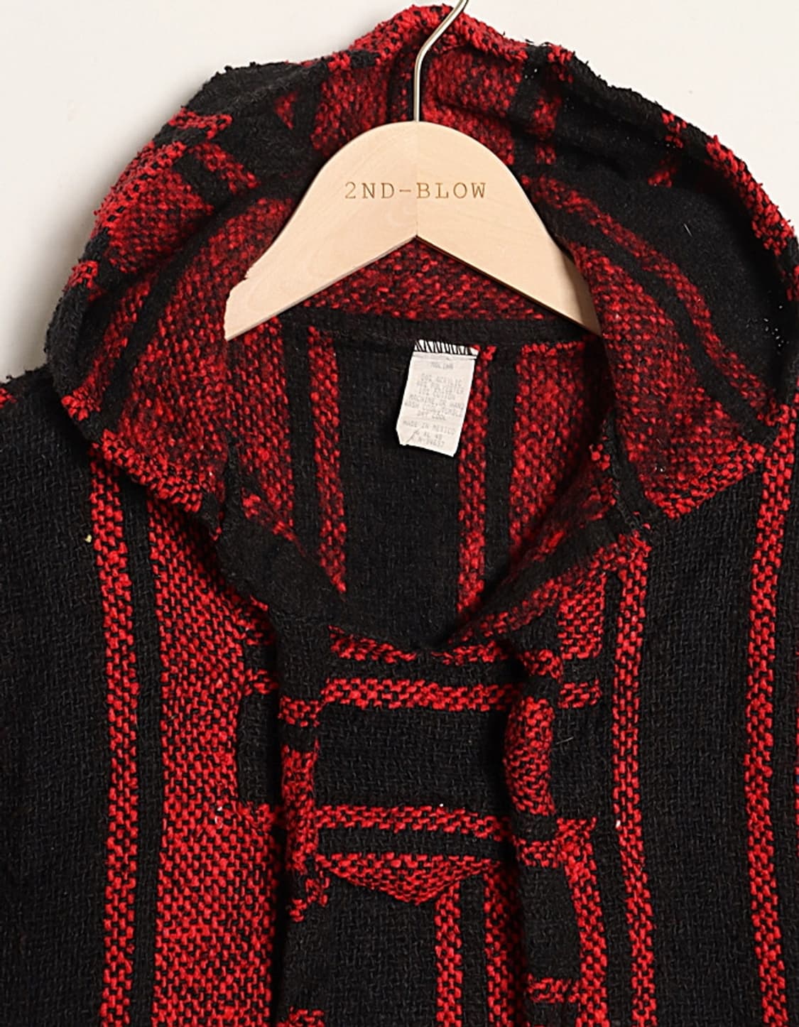 MOLINA Original Mexican Parka 상품이미지2