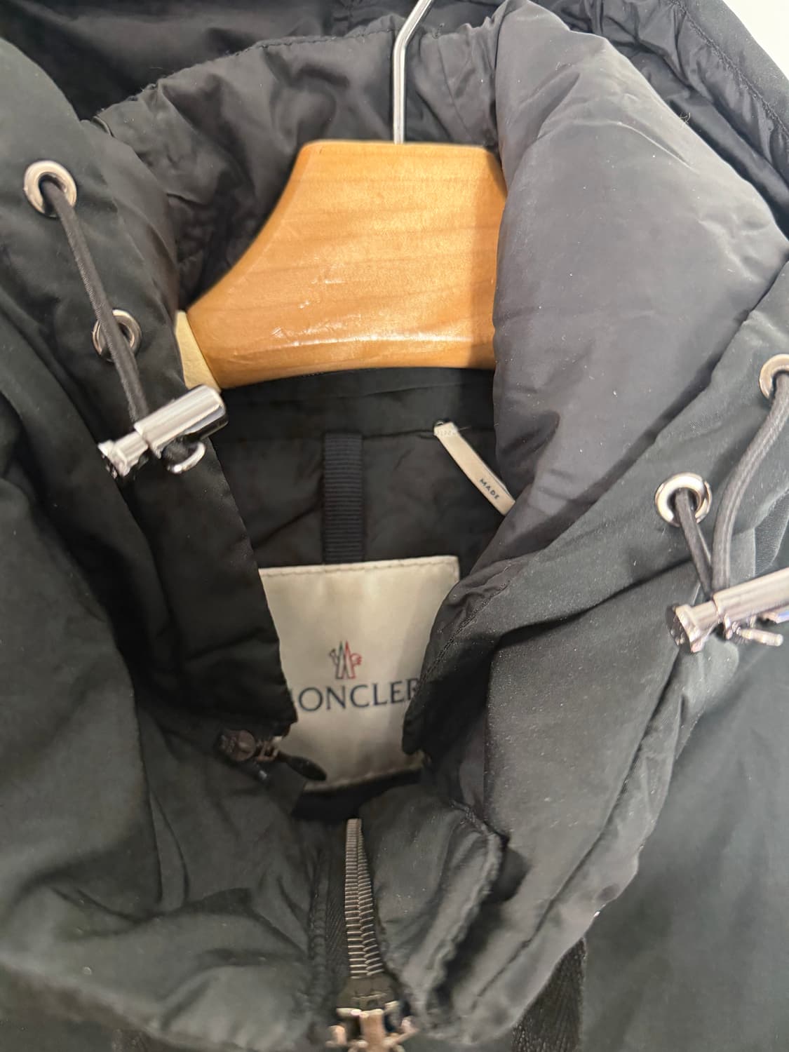 몽클레어 몽클레어패딩 몽클레어롱패딩 몽클패딩 상품이미지4