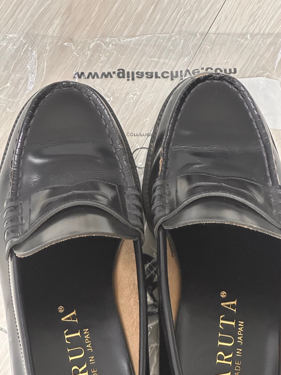 하루타 906 페니로퍼 250 상품이미지2