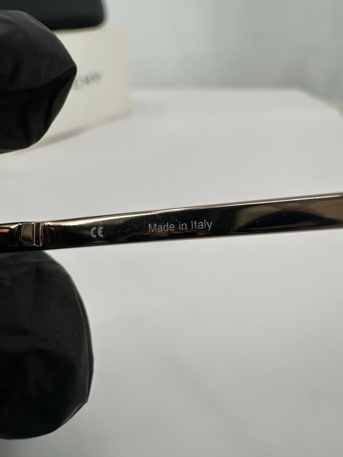 [새상품 무료배송] 지방시 Made in Italy 선글라스 상품이미지8