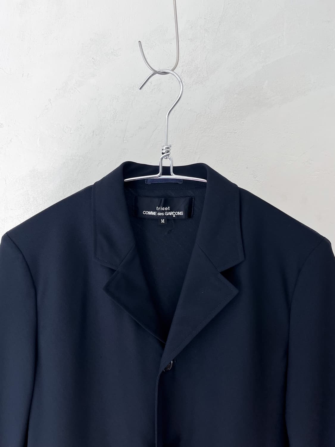 1993/Comme des Garcons(Tricot) 상품이미지5