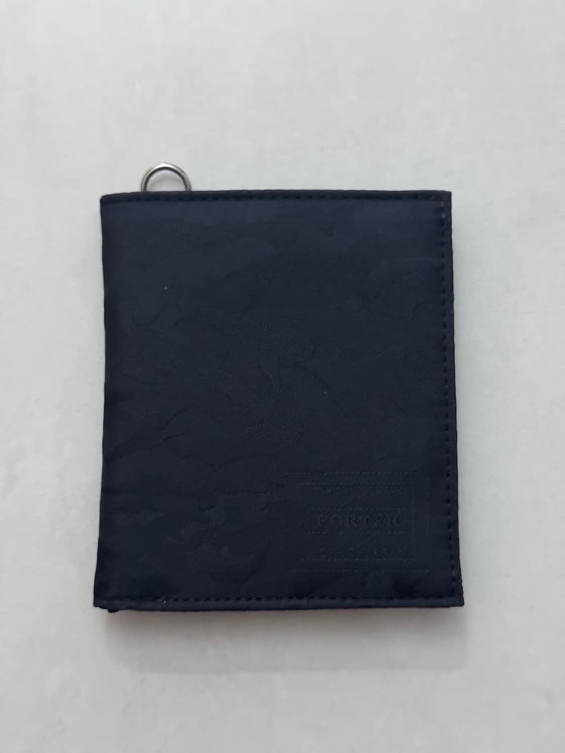 NYLON WALLET 나일론 지갑 상품이미지2