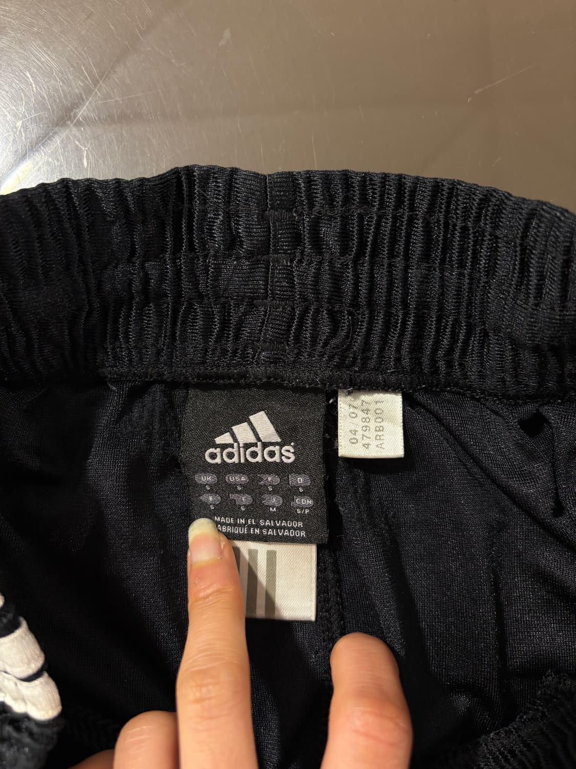 아디다스 반바지 상품이미지6