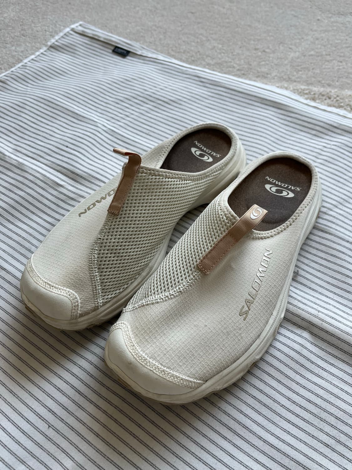 살로몬 RX Slide 3.0 (270-280) 상품이미지5