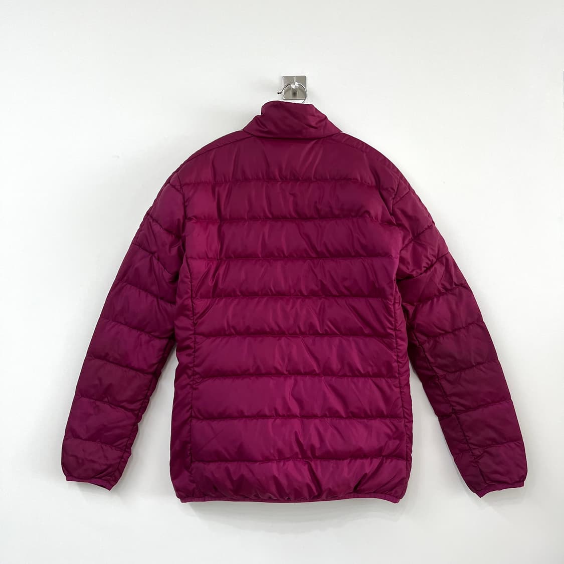 아디다스 에센셜 덕다운 경량 패딩 상품이미지3