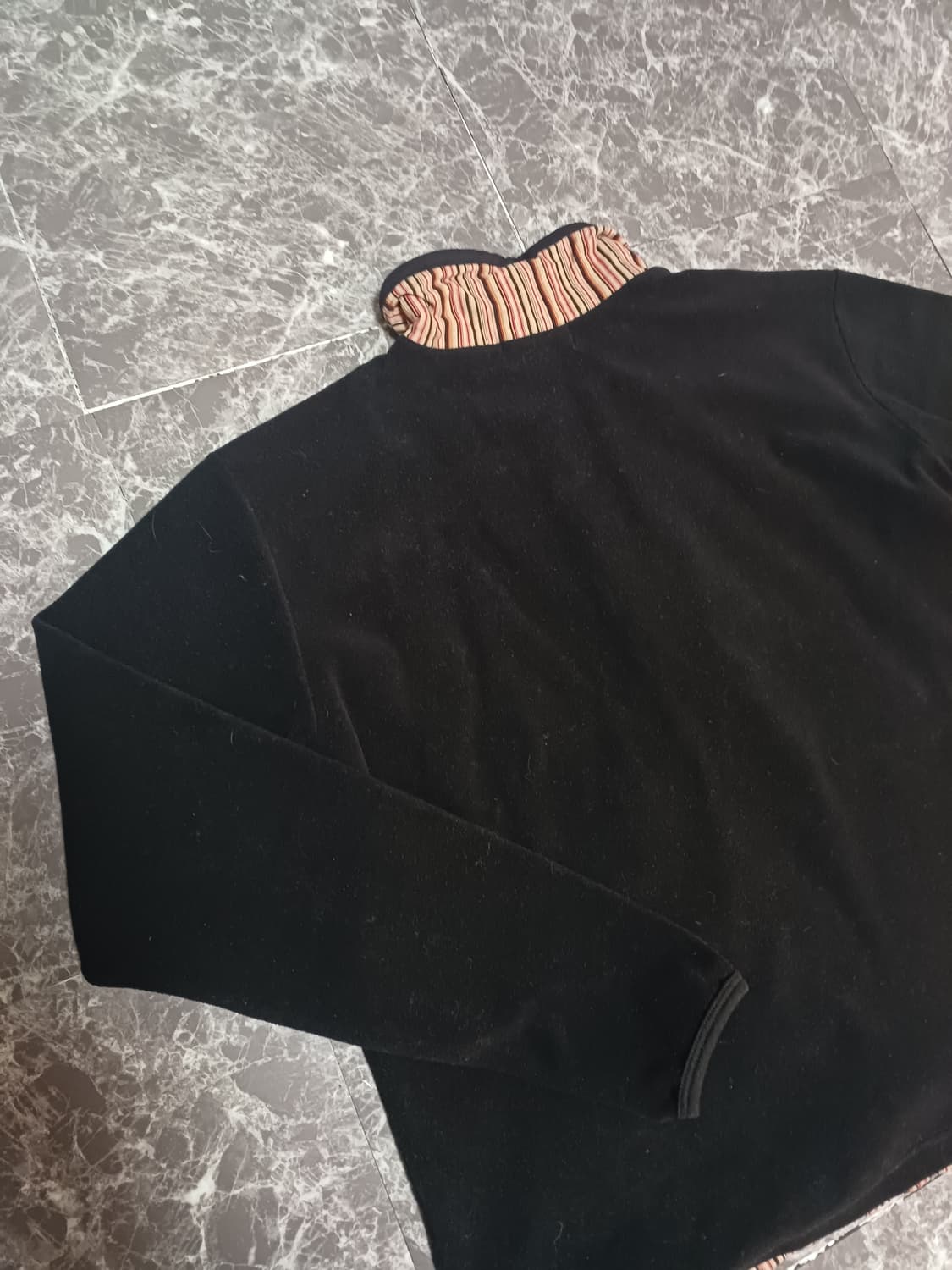 Etro 하프집업 상품이미지7