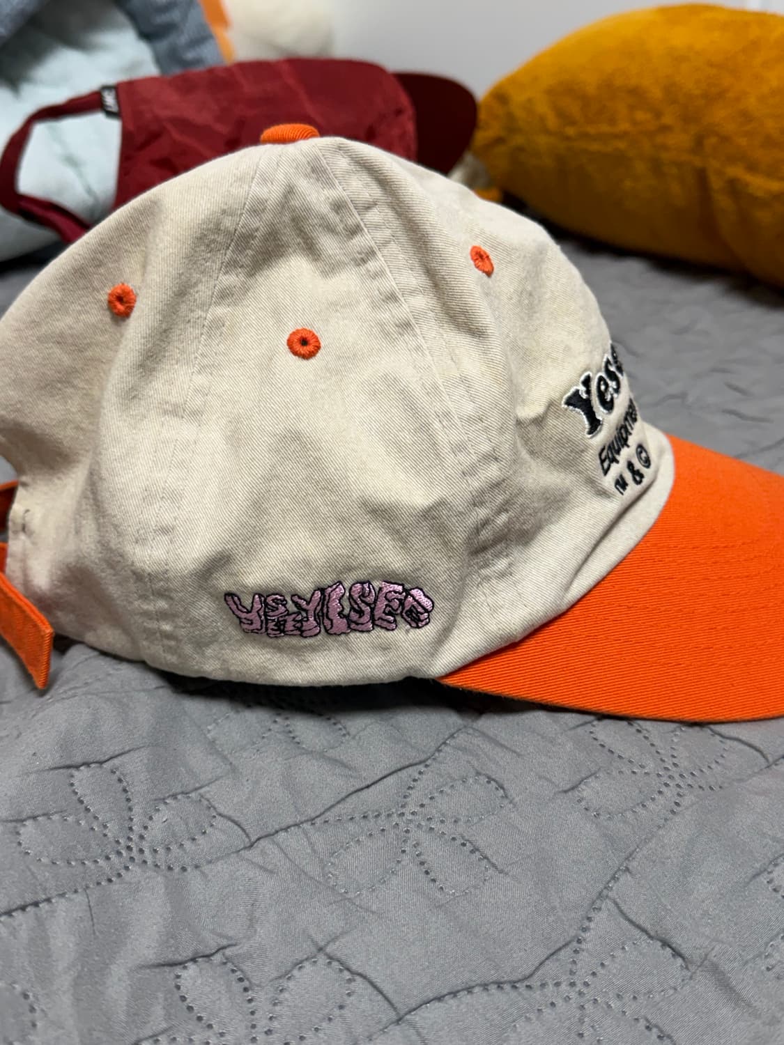 모자 대량 급처 할인 판매 상품이미지8